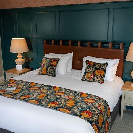 The Royal Inn By Chef & Brewer Collection Portishead Exteriör bild
