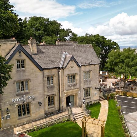 The Royal Inn By Chef & Brewer Collection Portishead Exteriör bild