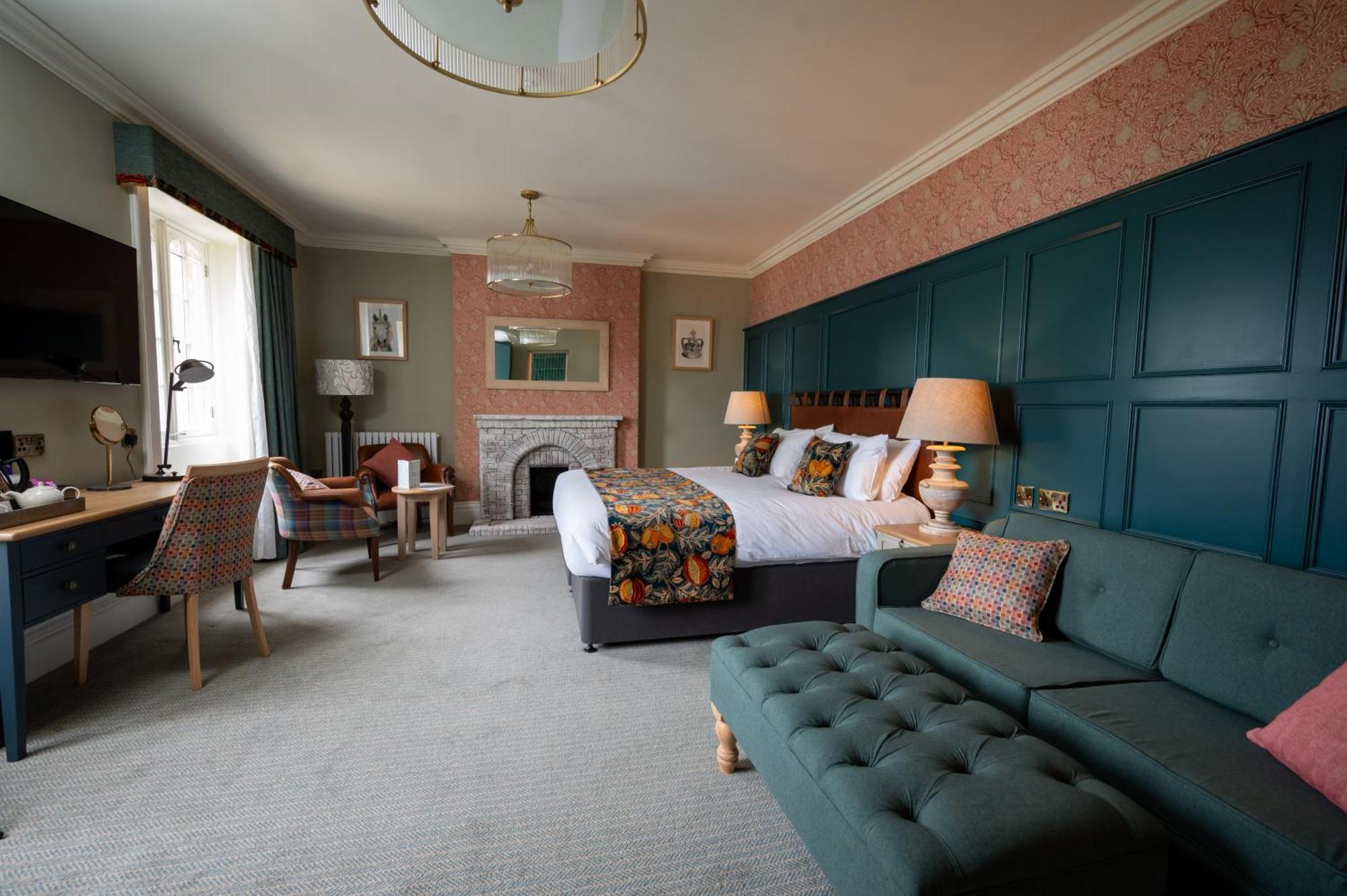The Royal Inn By Chef & Brewer Collection Portishead Exteriör bild