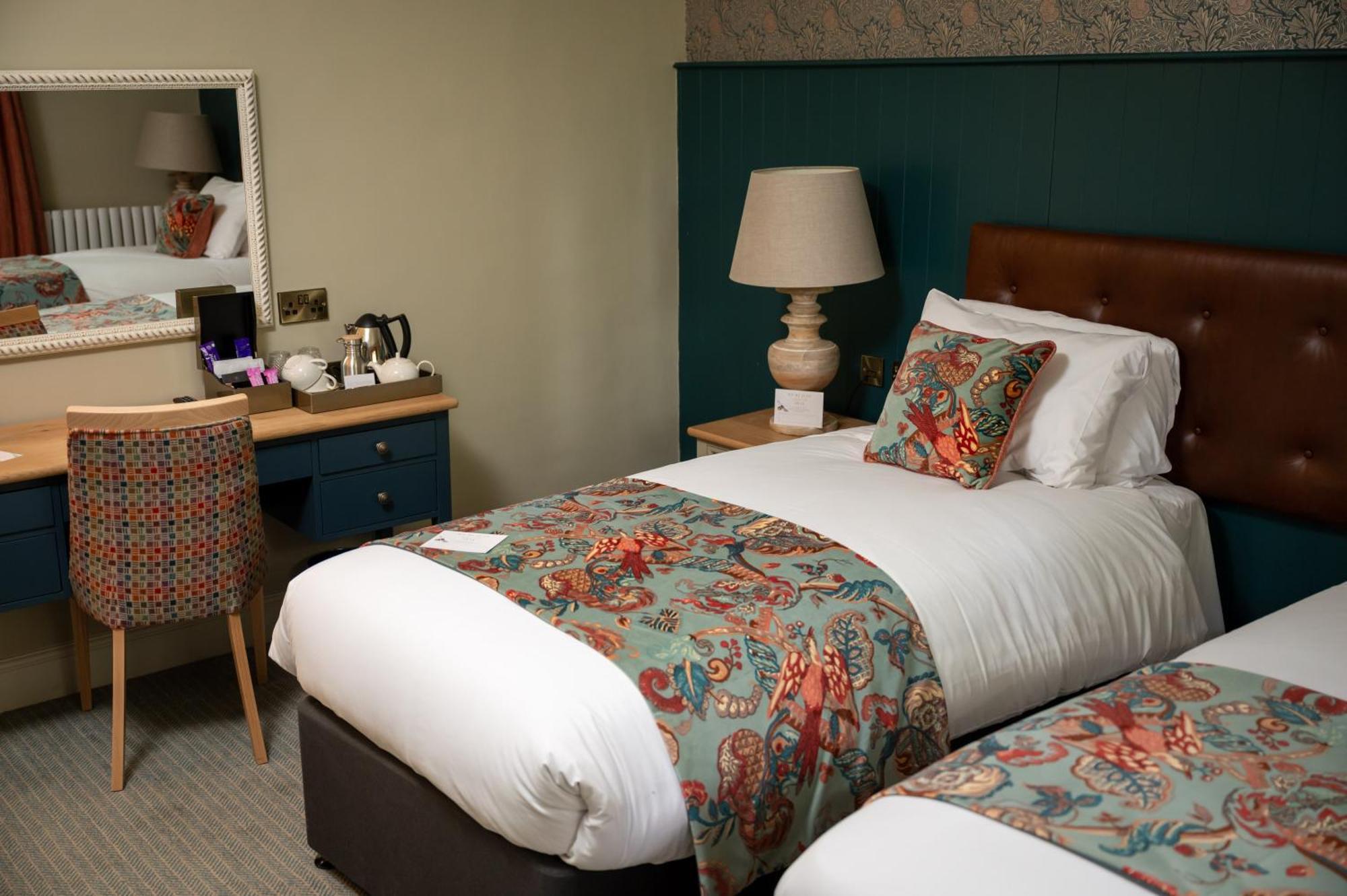 The Royal Inn By Chef & Brewer Collection Portishead Exteriör bild