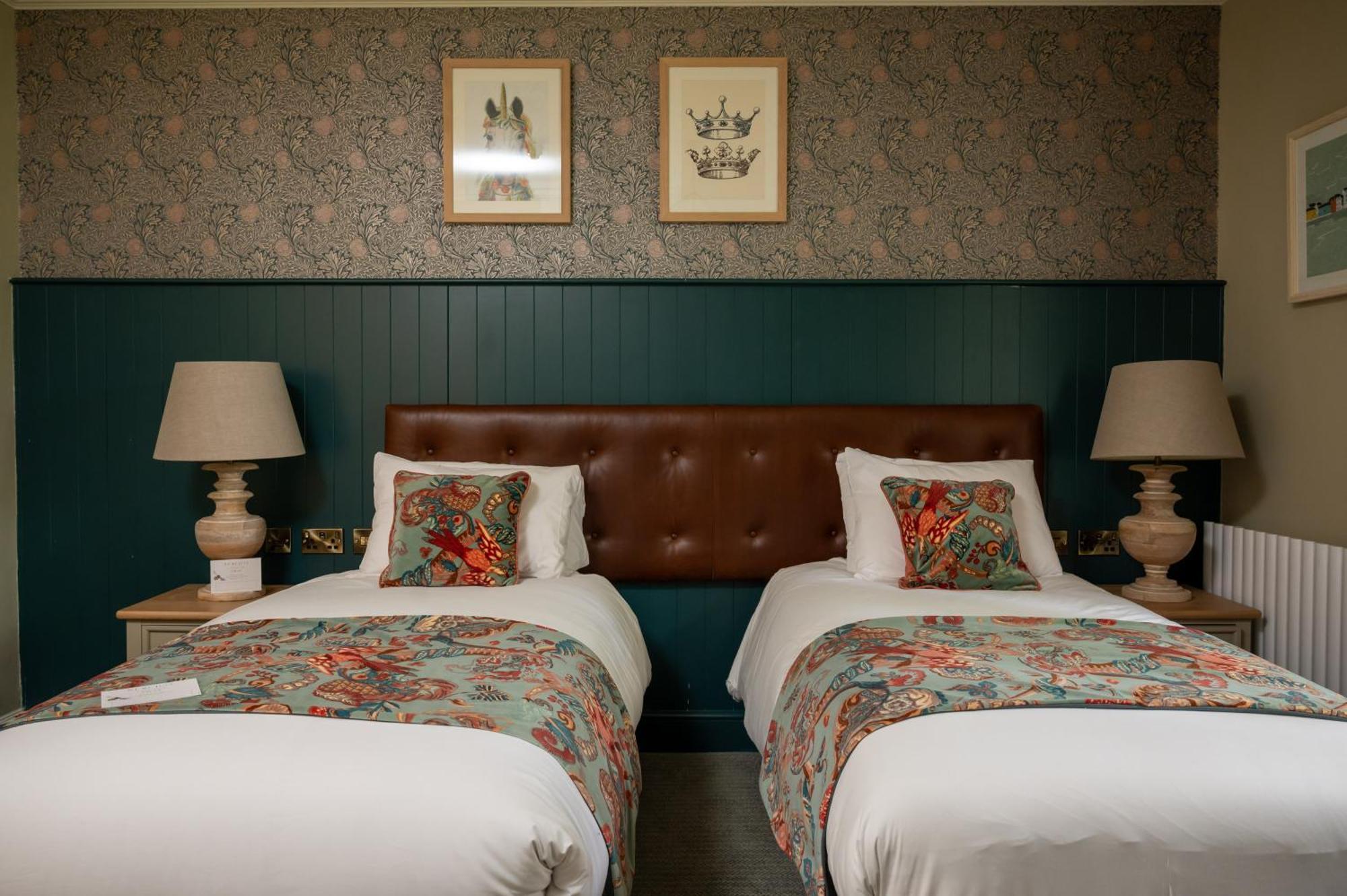 The Royal Inn By Chef & Brewer Collection Portishead Exteriör bild