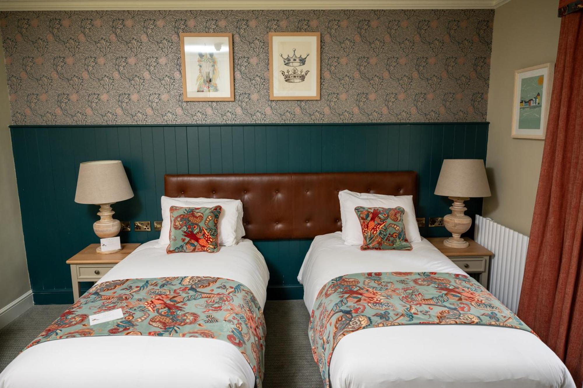 The Royal Inn By Chef & Brewer Collection Portishead Exteriör bild