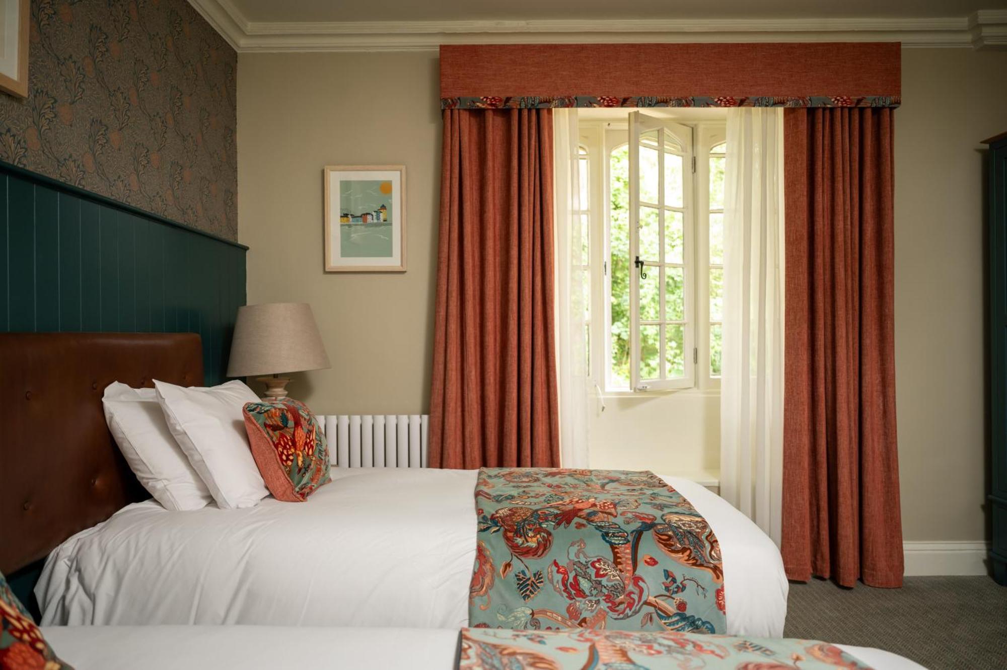 The Royal Inn By Chef & Brewer Collection Portishead Exteriör bild