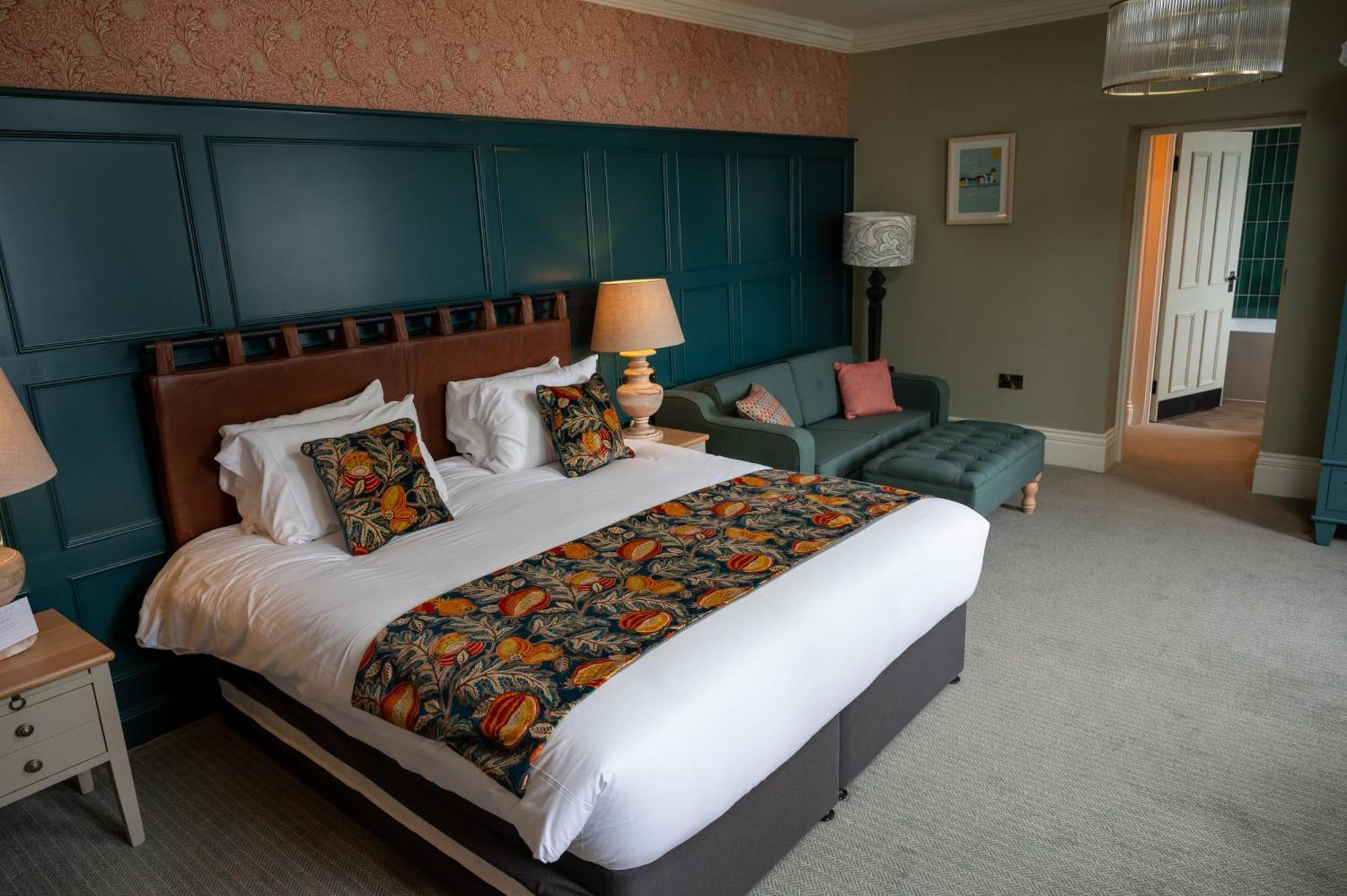 The Royal Inn By Chef & Brewer Collection Portishead Exteriör bild