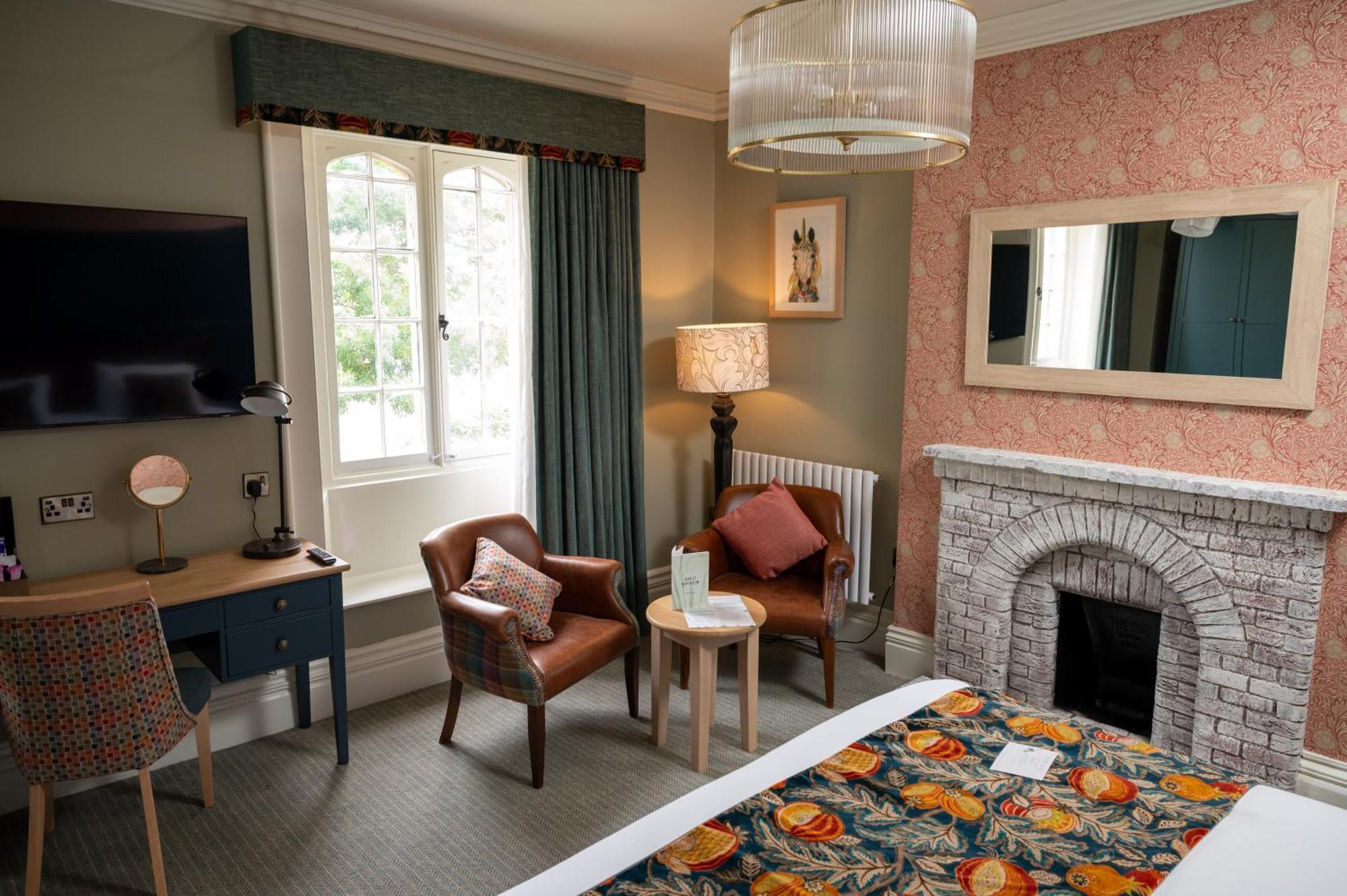 The Royal Inn By Chef & Brewer Collection Portishead Exteriör bild