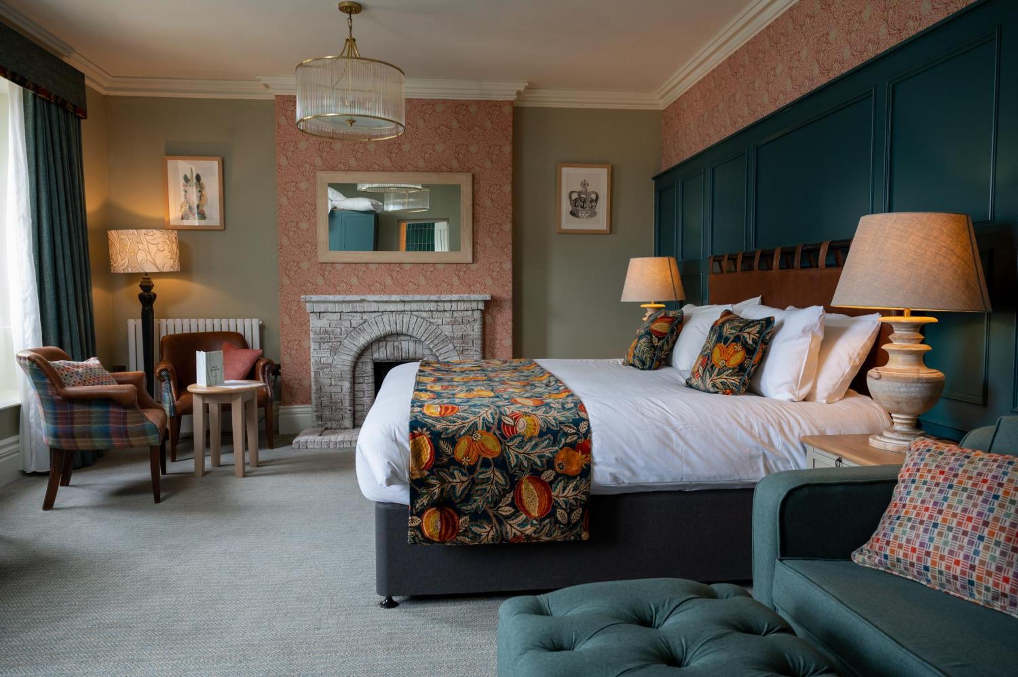 The Royal Inn By Chef & Brewer Collection Portishead Exteriör bild