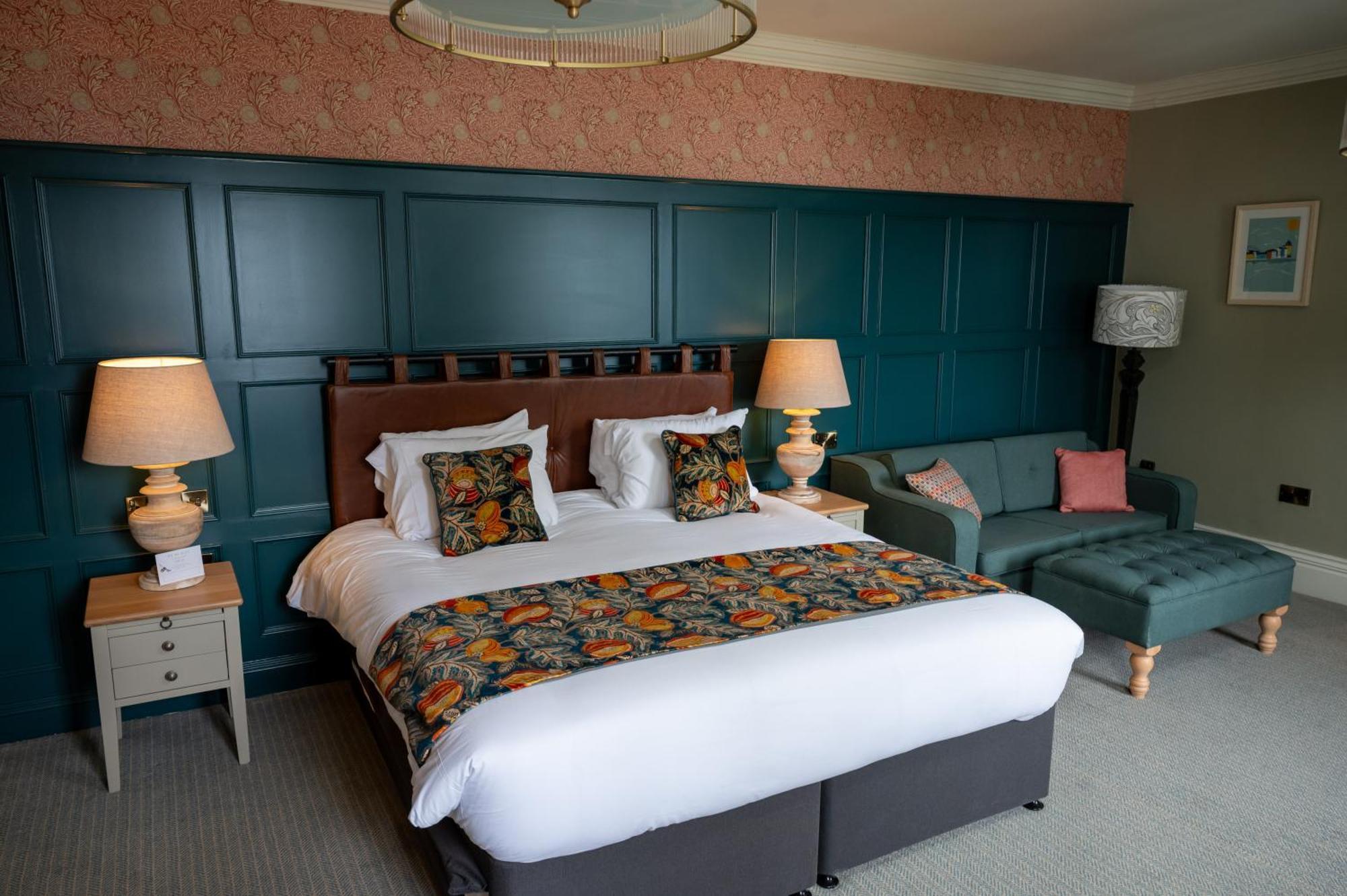 The Royal Inn By Chef & Brewer Collection Portishead Exteriör bild