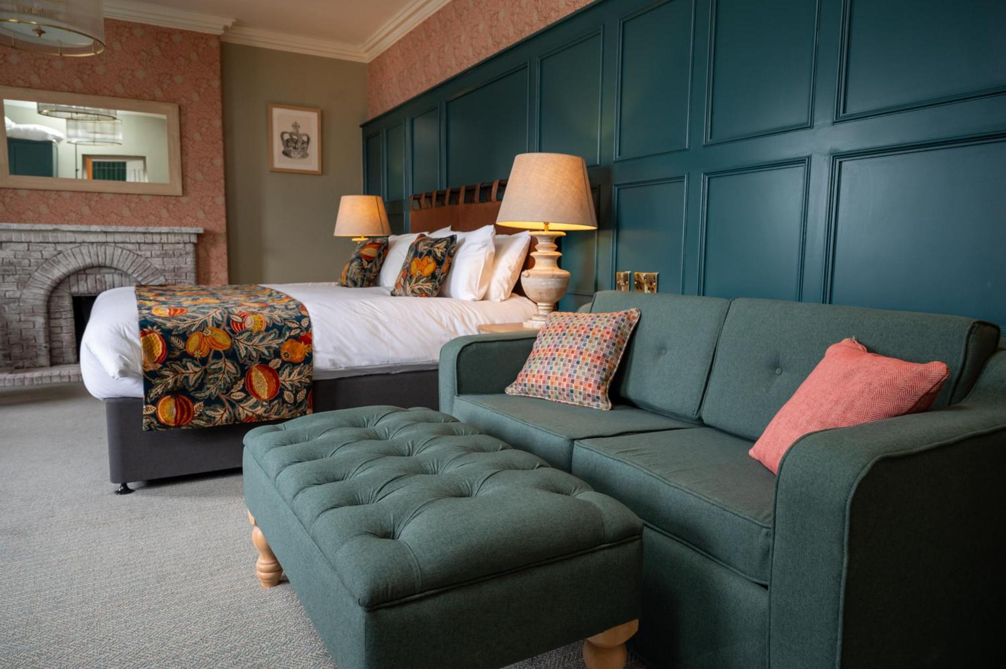 The Royal Inn By Chef & Brewer Collection Portishead Exteriör bild