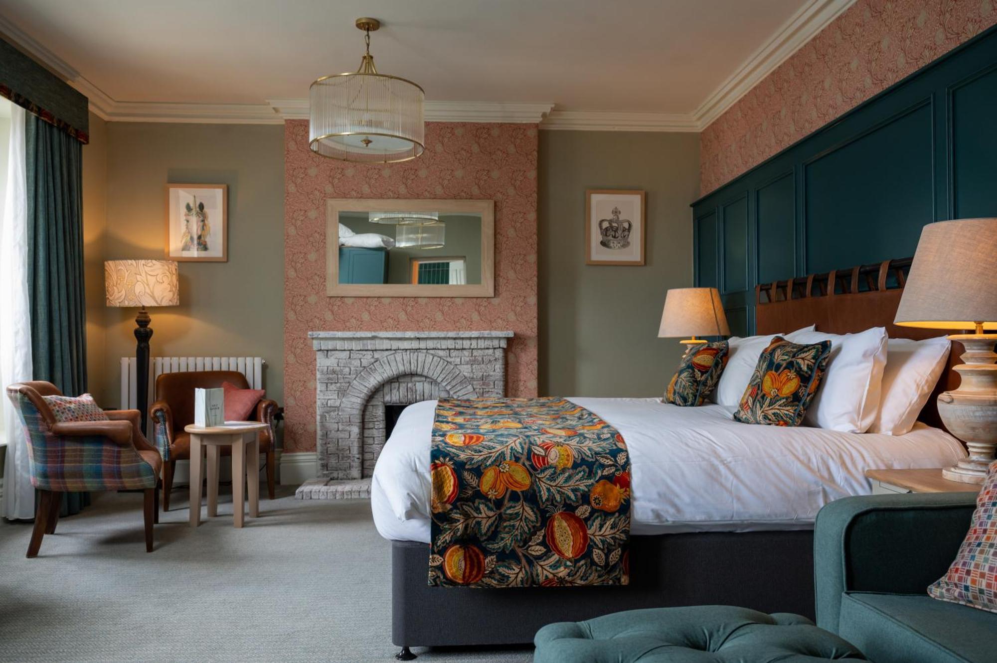 The Royal Inn By Chef & Brewer Collection Portishead Exteriör bild