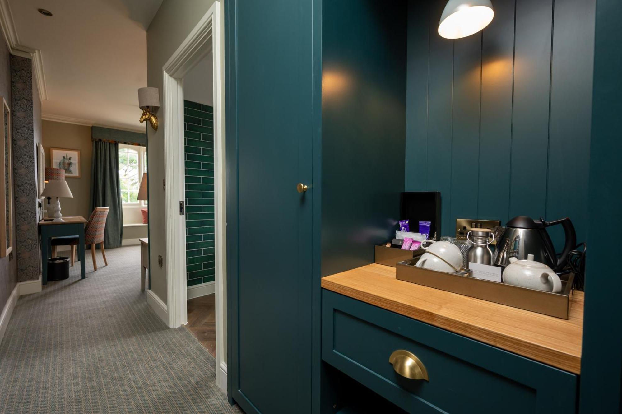 The Royal Inn By Chef & Brewer Collection Portishead Exteriör bild