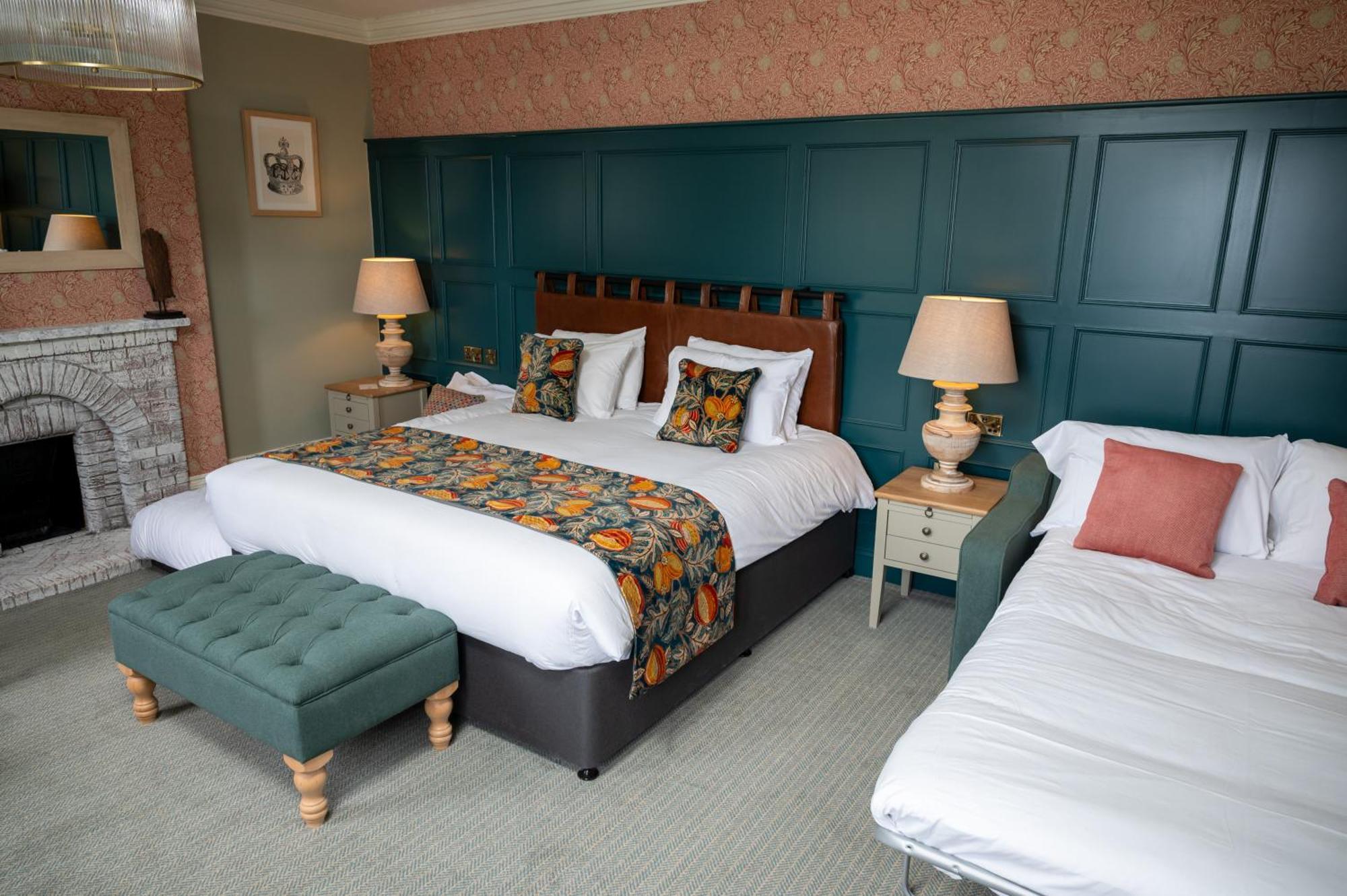 The Royal Inn By Chef & Brewer Collection Portishead Exteriör bild