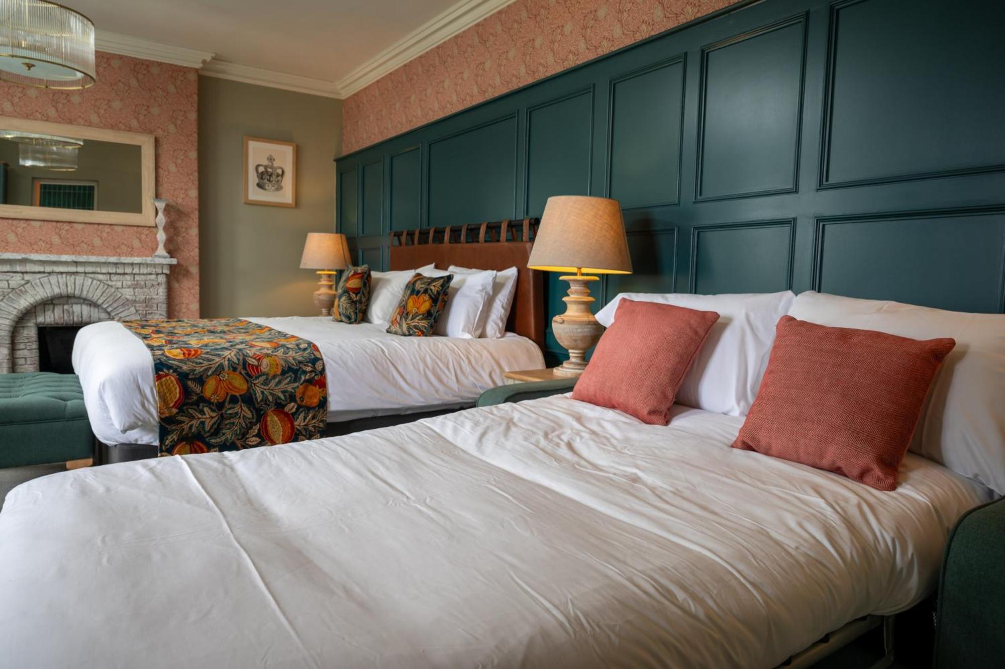 The Royal Inn By Chef & Brewer Collection Portishead Exteriör bild