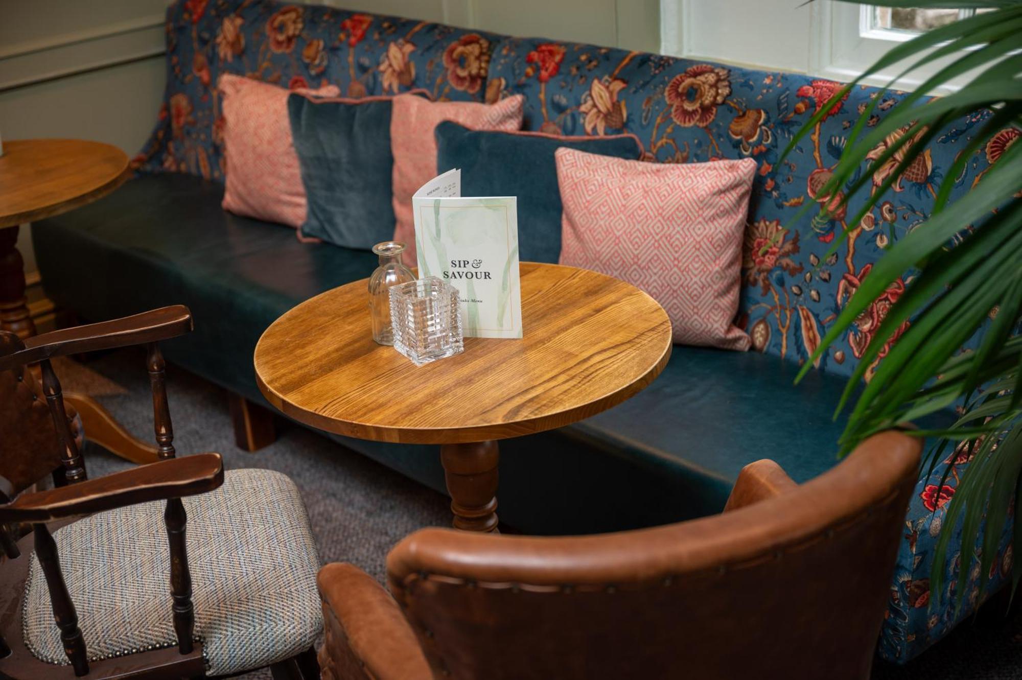 The Royal Inn By Chef & Brewer Collection Portishead Exteriör bild