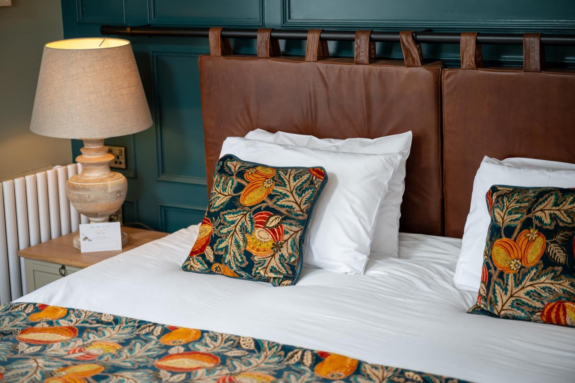 The Royal Inn By Chef & Brewer Collection Portishead Exteriör bild
