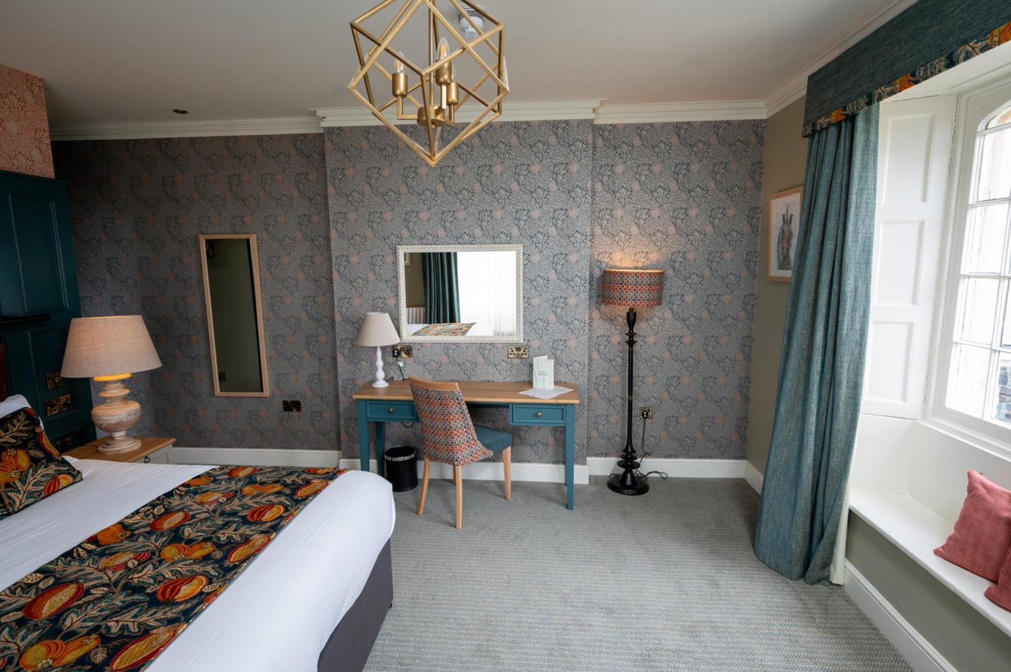 The Royal Inn By Chef & Brewer Collection Portishead Exteriör bild