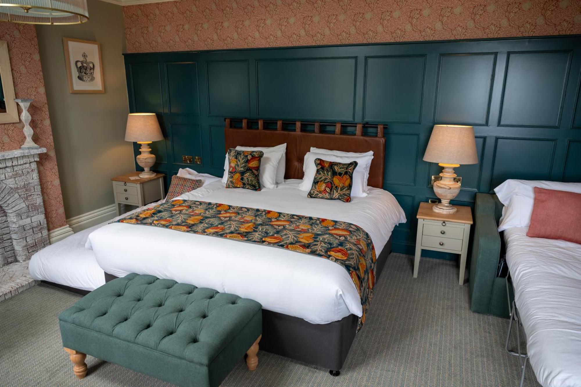 The Royal Inn By Chef & Brewer Collection Portishead Exteriör bild